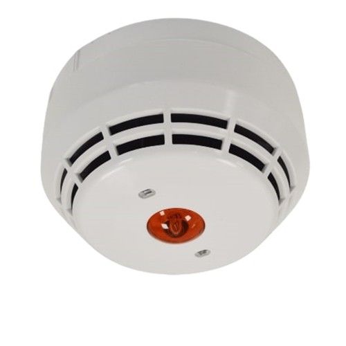 ARITECH FIRE KE-DP3120W-SNV All-In-One (AIO) optical smoke detector and address