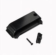 BOSCH RFAC-BC-3 Belt Clip-Radion Keyfob Panics — 3 Pack
