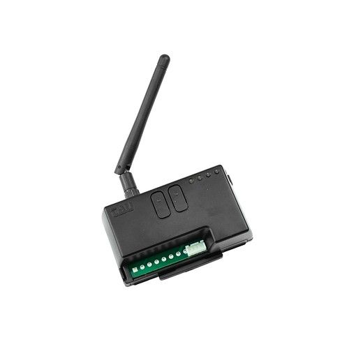 TAU P-250MOOFY FINAL COMMUNICATION MODULE VIA RADIOFREQU