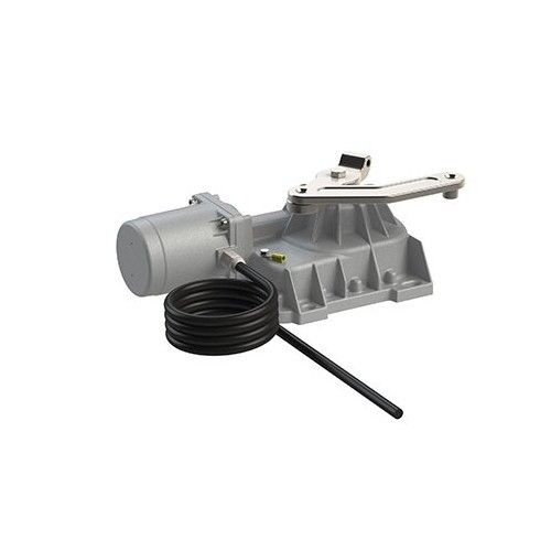 ROGER BR21/361/HS MOTORIDUTTORE PER INTERRATO - BRUSHLESS- HIGH SPEE