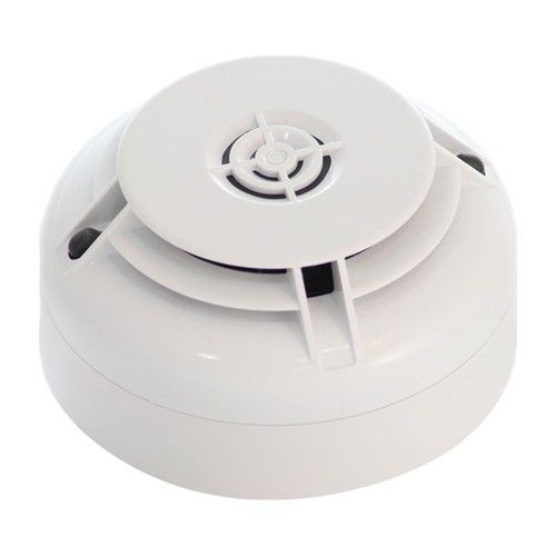 NOTIFIER BUNDLE-NFXI Il kit e' composto da un rilevatore ottico di fumo
