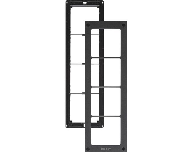 CAME 60020770 MTMTP4MVR-CHASSIS+PLATE 4M VR