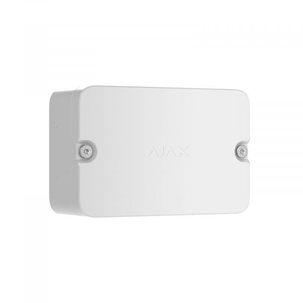 124590 Ajax EN54 I/O Module (2X2)