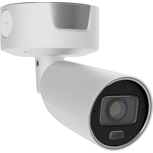 AJAX 135572 Superior BulletCam HLVF (8 Mp)