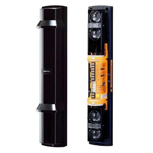 OPTEX SL-650QDP(C) Smart Line Quad Beam 200m photo beam, 4 x Channel