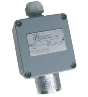 NOTIFIER VGIR-CO2-R RIVELATORI DI ANIDRIDE CARBONICA - INFRAROSSO CON USCITA RELÉ