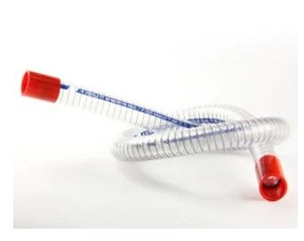 NOTIFIER FAAAG-FLXTB18 TRANSPARENT FLEXIBLE HOSE