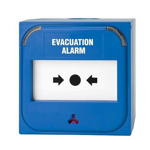 ARITECH INCENDIO KE-DM3110US99 Avvisatore di allarme incendio ripristinabile seri