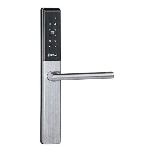 CDVI T140CRBTTT ELECTRONIC HANDLE INCLUDING KEYBOARD, READER