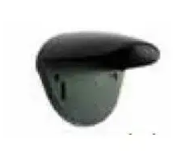 ABTECNO HOT-WC-HR50 COVER PER MONTAGGIO ESTERNO PER SENSORI HR50