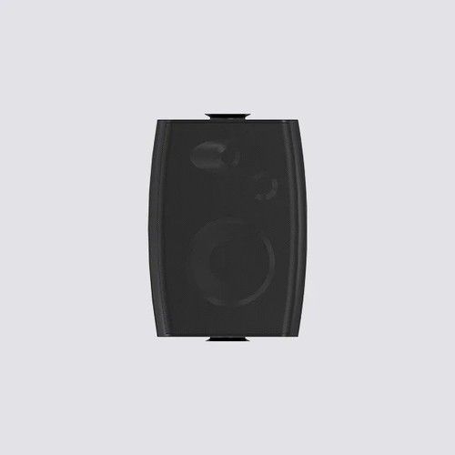 INIM FIRE SPI-W420200 Wall speakers equipped with a 2-speak system