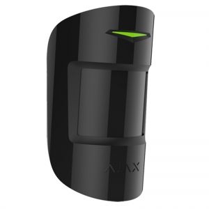 AJAX 38199 MotionProtect Plus ASP black