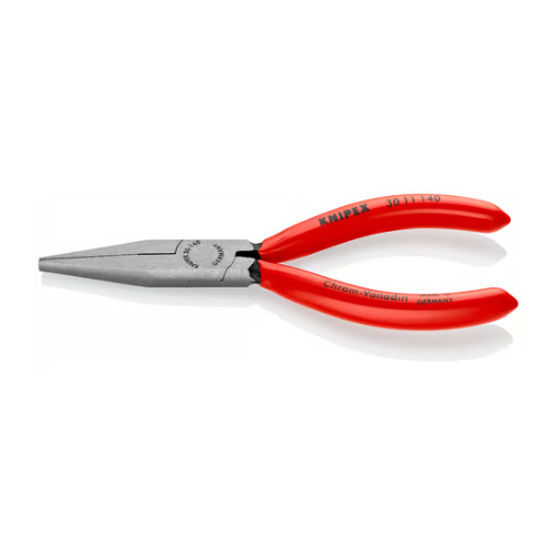 KNIPEX 30 11 140 Pinza per meccanica - a becchi lunghi