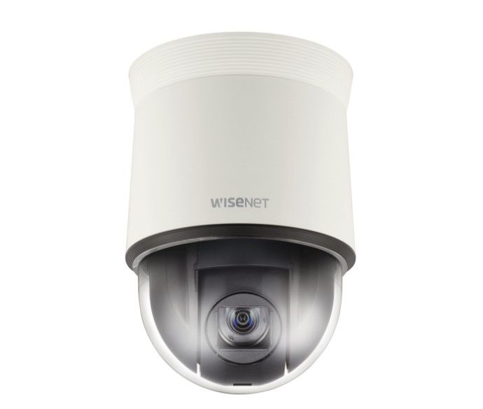 HANWHA HCP-6230 AHD PTZ