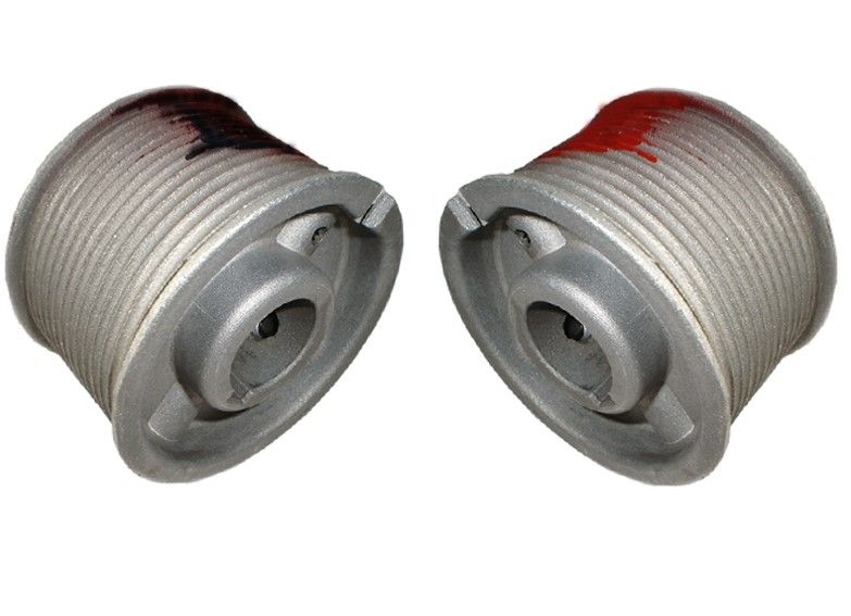 SOMMER 110170 Tamburo M76-2860 SL