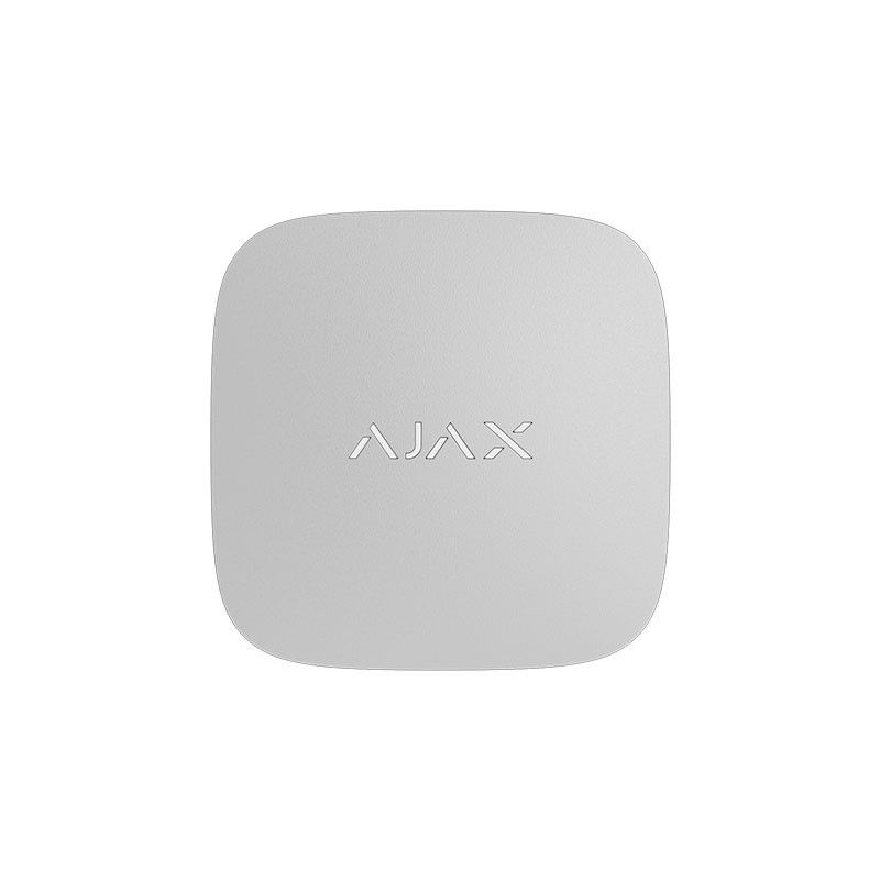 AJAX 52273 LifeQuality ASP white
