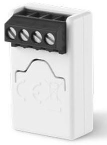 NICE SMART_CONTROL Dispositivo universale con sensore di temperatura