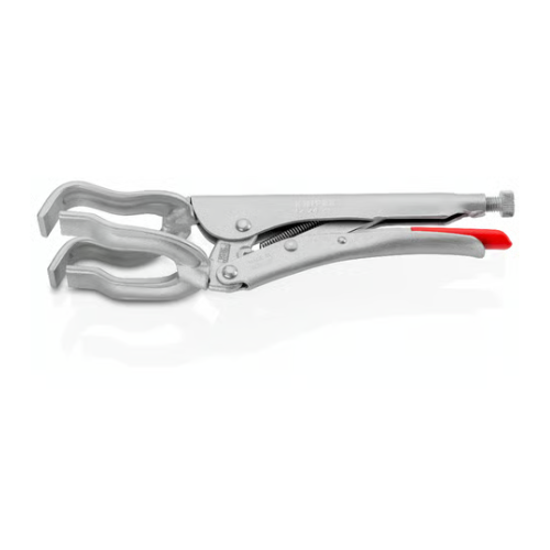 KNIPEX 42 24 280 Pinza a morsetto per saldatori