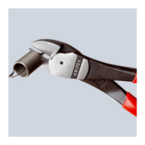 KNIPEX 74 01 160 Tronchese laterale per meccanica