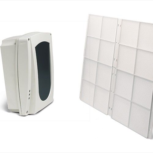 RIELLO FIRE 4442107 BF120R 120mt Reflection Barrier