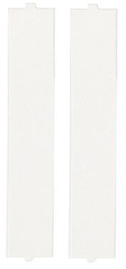 AVAYA 700415672 DESIGNATION LABEL COVER 1416-1616-32B REPLACEMENT