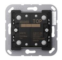 JUNG A10911TE Modulo d'espansione universale per pulsante KNX- 1 canale