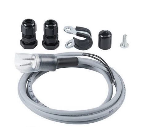 FAAC 390992 Kit Di Collegamento Luci LED Per Asta Barriera B614