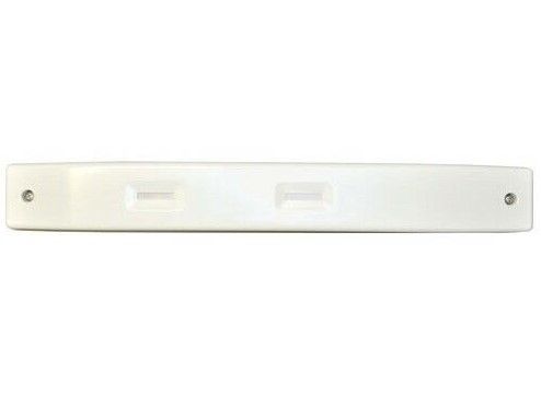 ELDES EW110X3 Two-way passive infrared detector with curtain effect, double optics, for vertical protection of doors and windows from above.