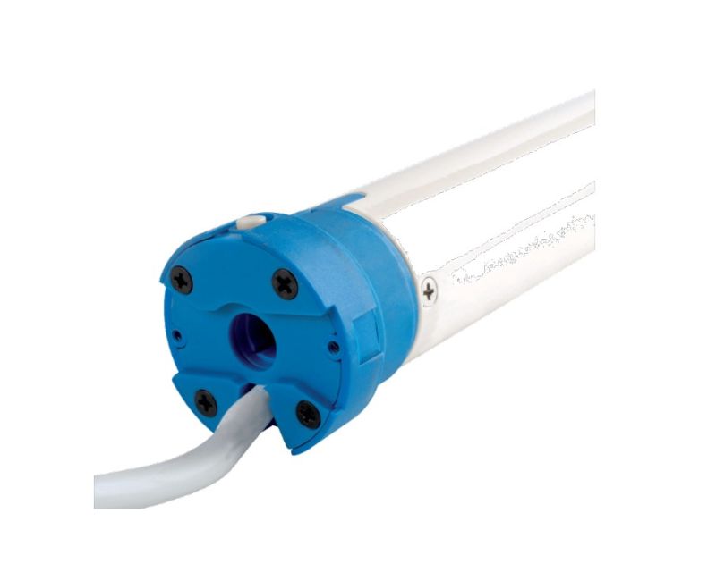 CAME 001Y5030A151EN Electronic tubular motor