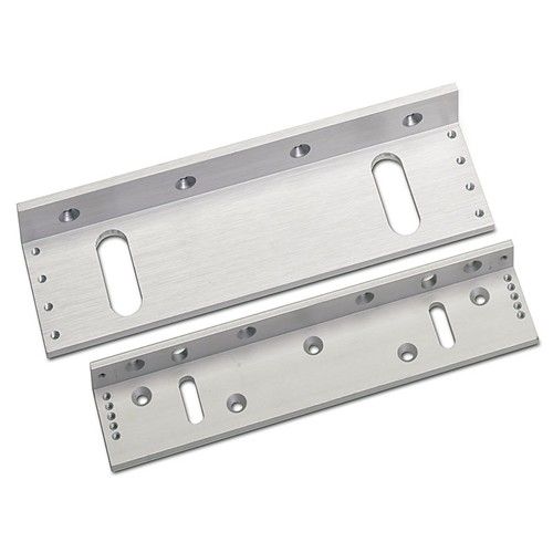 ARITECH INTRUSION FE37L Adjustable L bracket for 6000N series.