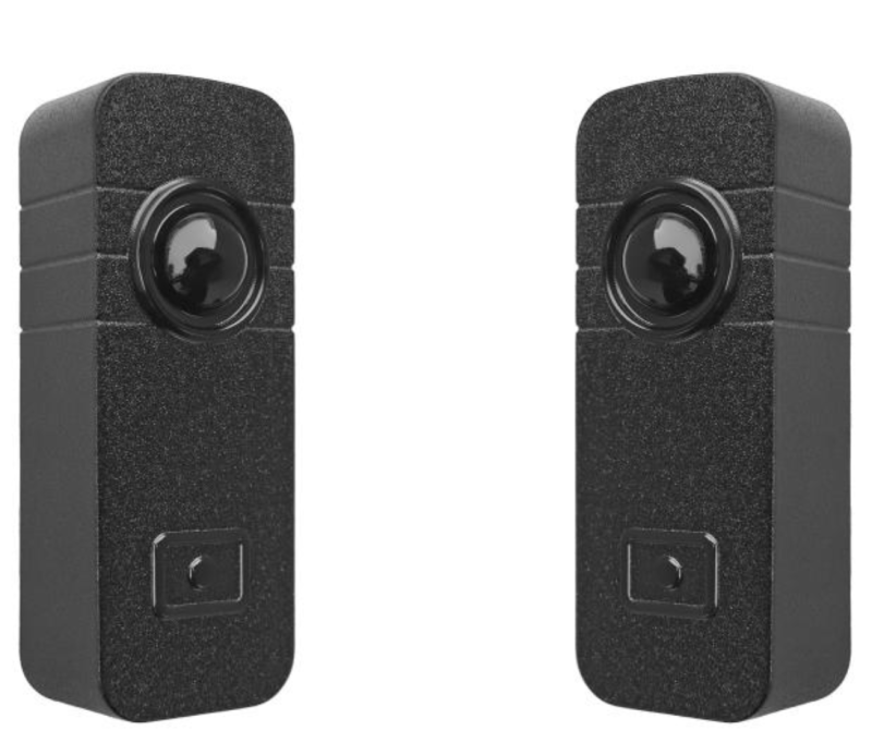 NOLOGO ZOOM-Z5E ZE series outdoor mini small photocells