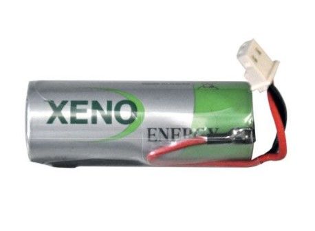ELDES XL-100F/C 3.6V 3600mAh lithium battery for EW110DAM and EW111DAM dual technology detectors