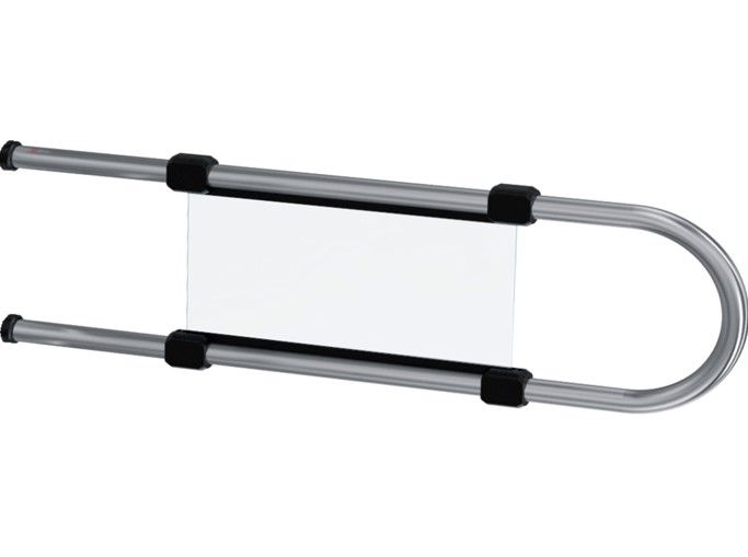 CAME 001PSSLC ANTA SALOON 40  LUNGHEZZA PERSONALIZZATA