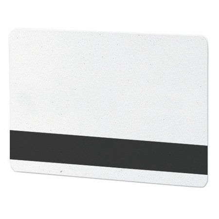 CDVI CP2 BADGE WITH MAGNETIC STRIPE + 125 KHZ PROXIMITY 