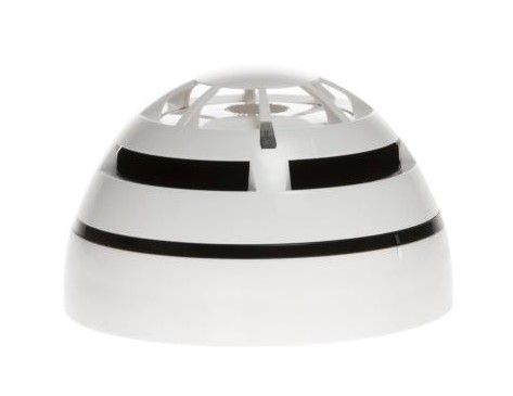 INIM FIRE L-HT-SG Argus Libra Series Wireless Temperature Detector