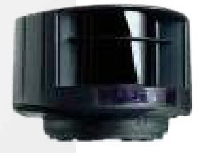 ABTECNO APE-790/1560 LASER SCAN LZR-S600 BLACK COLOR