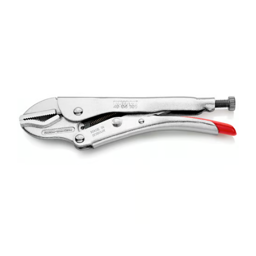 KNIPEX 40 04 180 Pinza universale a morsetto