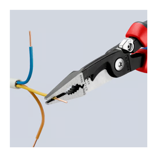 KNIPEX 13 92 200 Pinza per elettroinstallazioni