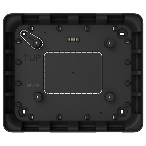 AJAX 125718 GlandBox