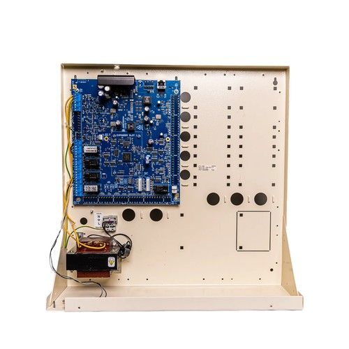 ARITECH INTRUSION CDC4-EN Smart concentrator for 4 boats/elevators