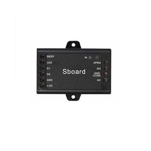 MARSS ACS-SBBT Bluetooth Controller Card for Wiegand Readers