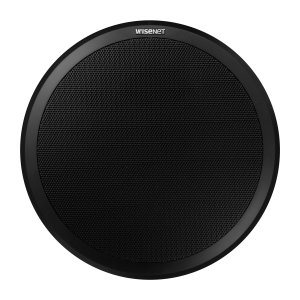 HANWHA SPA-C100B IP Ceiling Speaker