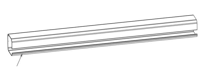 RIB IDR0048 COPRIST.IDRO27/SUPER EXTRUDED AIR