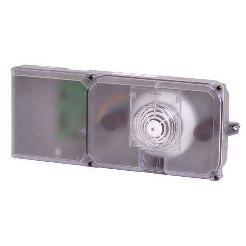 BOSCH-INCENDIO FAD-420-HS-EN Contenitore per rivelatore ottico di fumo per cond
