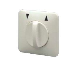 SOMMER 5973 Blind switch (flush mount)