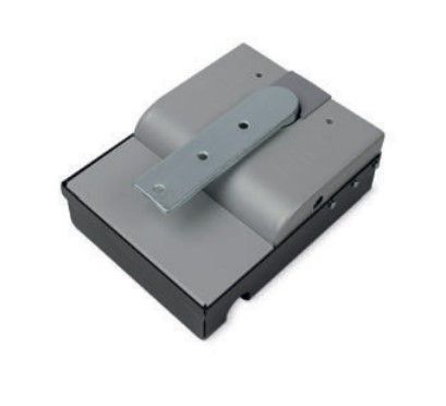 NICE SFAB2124 24 Vdc irreversible motor, with magnetic encoder 