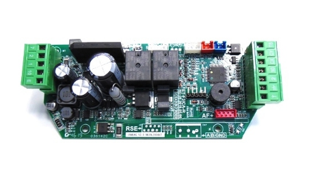 CAME SPARE PARTS 88001-0214 ELECTRONIC BOARD VER06-08