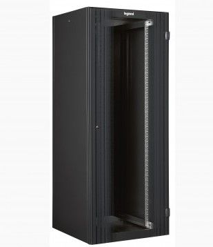 BTICINO LG-646799 47U cabinet (2248 H X 800 D X 1000 L) DA VERSION