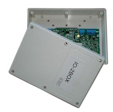 ARITECH INCENDIO IU2055NC Modulo per la gestione diretta di 1 linea di un massimo di 30 rivelatori