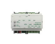 LINGG-JANKE Q79244 BEA4F230-Q KNX quick binary input / binary output 4 fold, signal voltage 230V